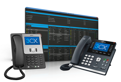 Printers, Scanners & Fax Machines